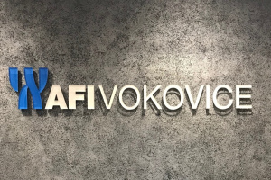 Le site AFI Vokovice a été ouvert à ses occupants - 1