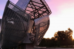 Ce film qui vous présente „Bâtiments surprenants“ sur la réalisation de la Fondation Louis Vuitton, à Paris. Nous sommes fiers d’y avoir participé - 3