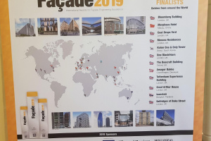 Concours Society Façade Engineering (SFE) 2019: Amager Bakke se place dans le TOP 10 - 2