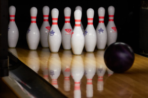 SIPRAL BOWLING CUP 2015 - 1