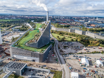 Amager Bakke