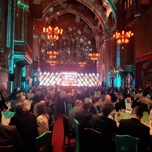 Image: Amager Bakke among TOP 10 New Build projects in SFE Façade 2019 Competition