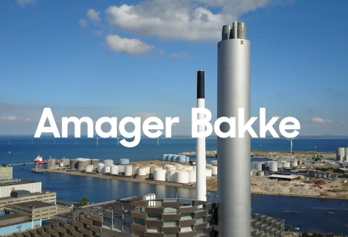 Image: Sipral: Amager Bakke (Anglické titulky)