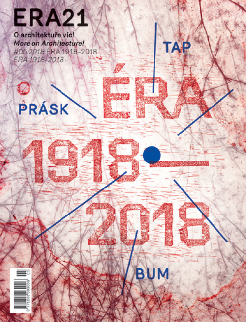 Image: Technical Solutions for Glazed Façades and MEC Hall in ERA21 Magazine