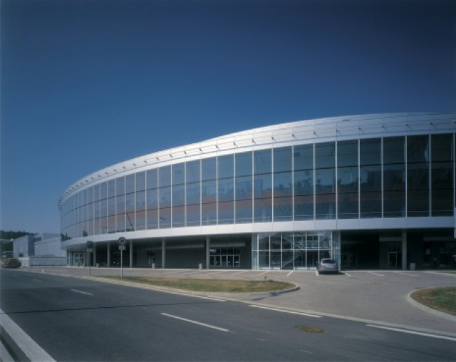 Sazka Arena