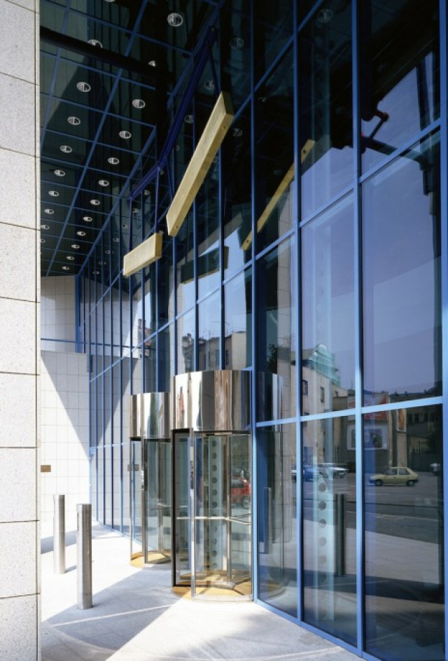 Czech National Bank