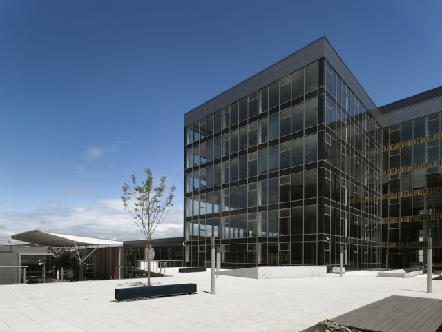 Campus Office Park A