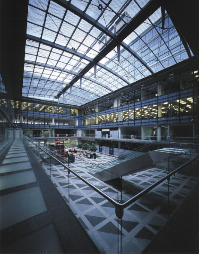 Charles Square