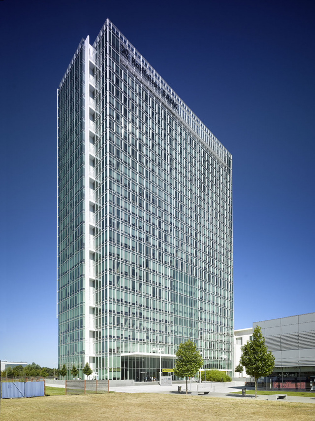 City Tower