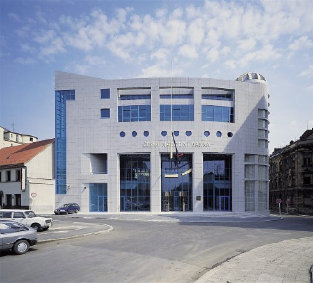 Czech National Bank