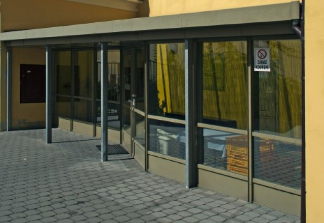 Domov svaté Rodiny