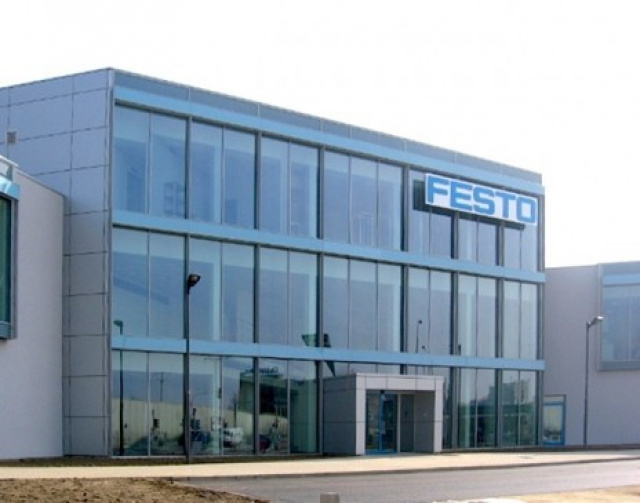 AB Festo