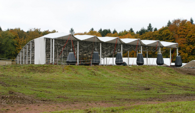 Evropské archeologické centrum