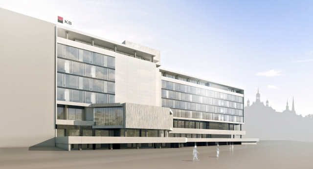 KB banque