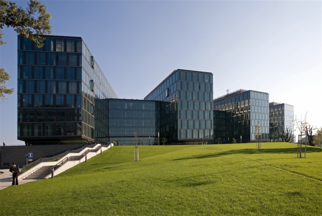 Digital Park II