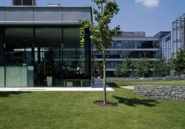 Business Technology Park 01, 03, 05