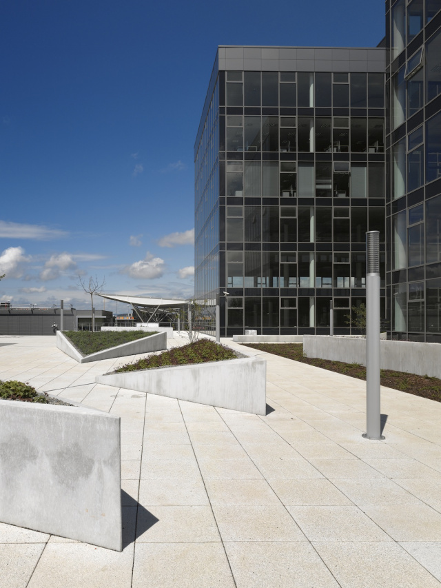Campus Office Park A