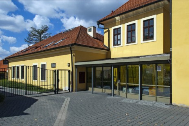 Domov svaté Rodiny