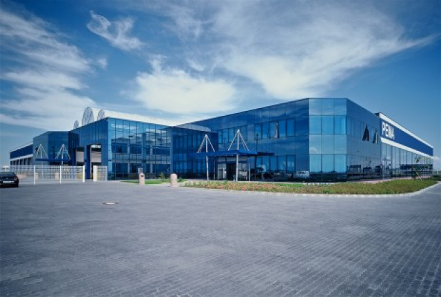 Pema Truck Centre