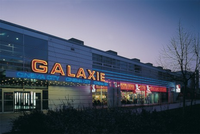 Multiciné Galaxie