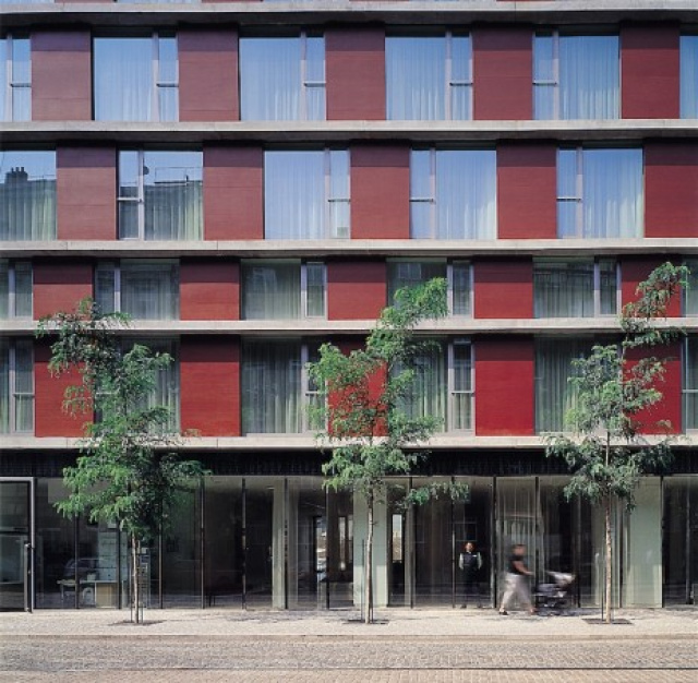 Hôtel andel's