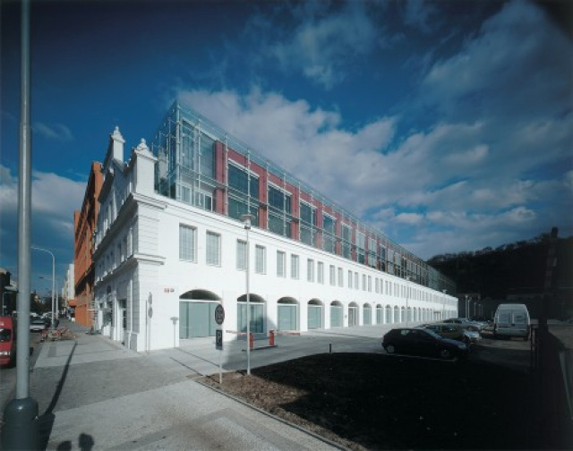 Corso Karlín