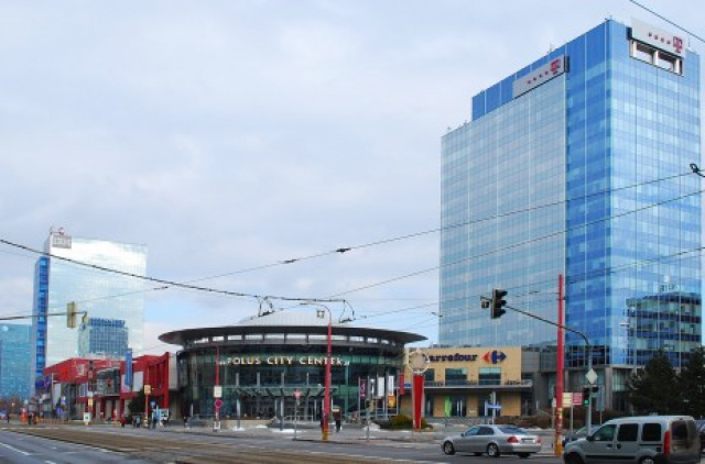 Polus Center