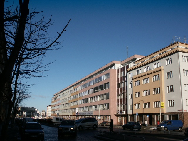 AB Pankrác