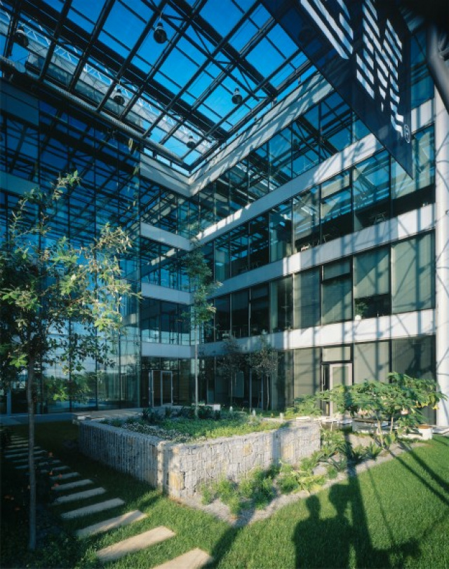 Business Technology Park 01, 03, 05