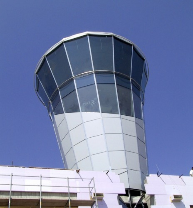 TWR Aéroport