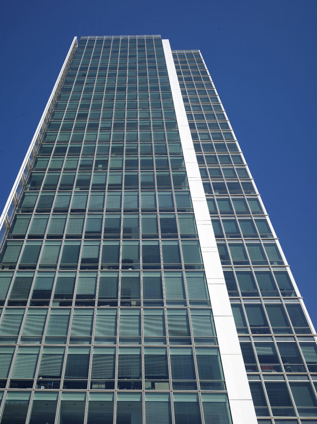 City Tower
