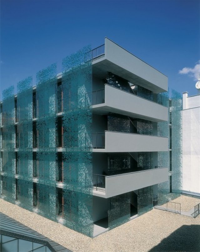 Hôtel Boscolo