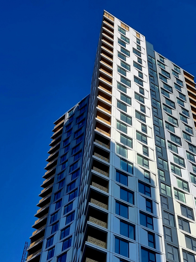 Lewisham Gateway