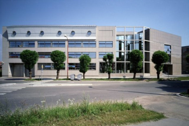 Czech National Bank