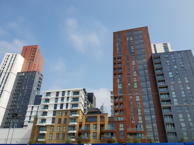 Nine Elms Point