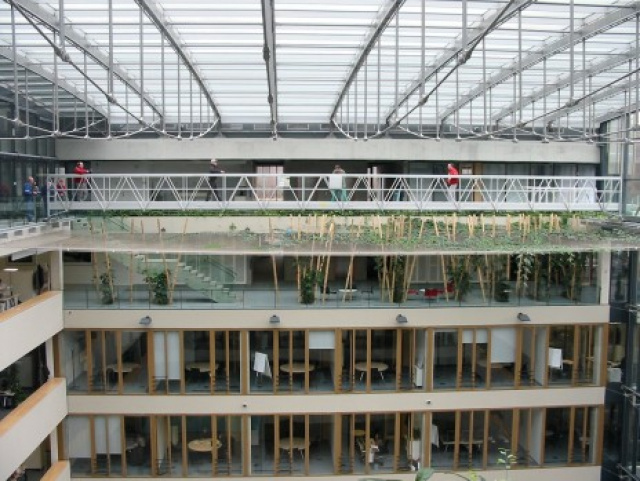 ČSOB banque, Radlická