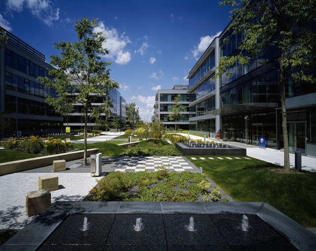 Business Technology Park 12