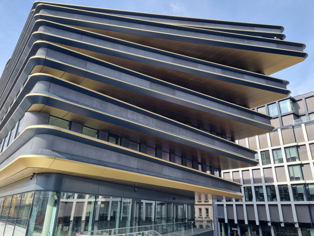 Masaryk Centre