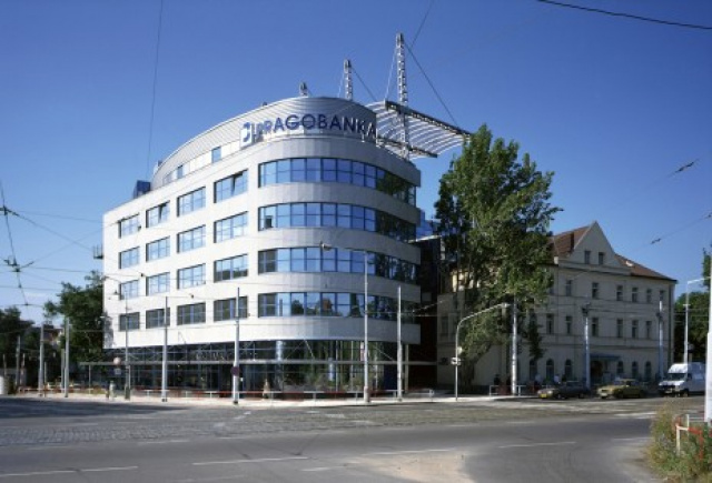 Pragobanka