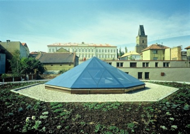 ČS banque
