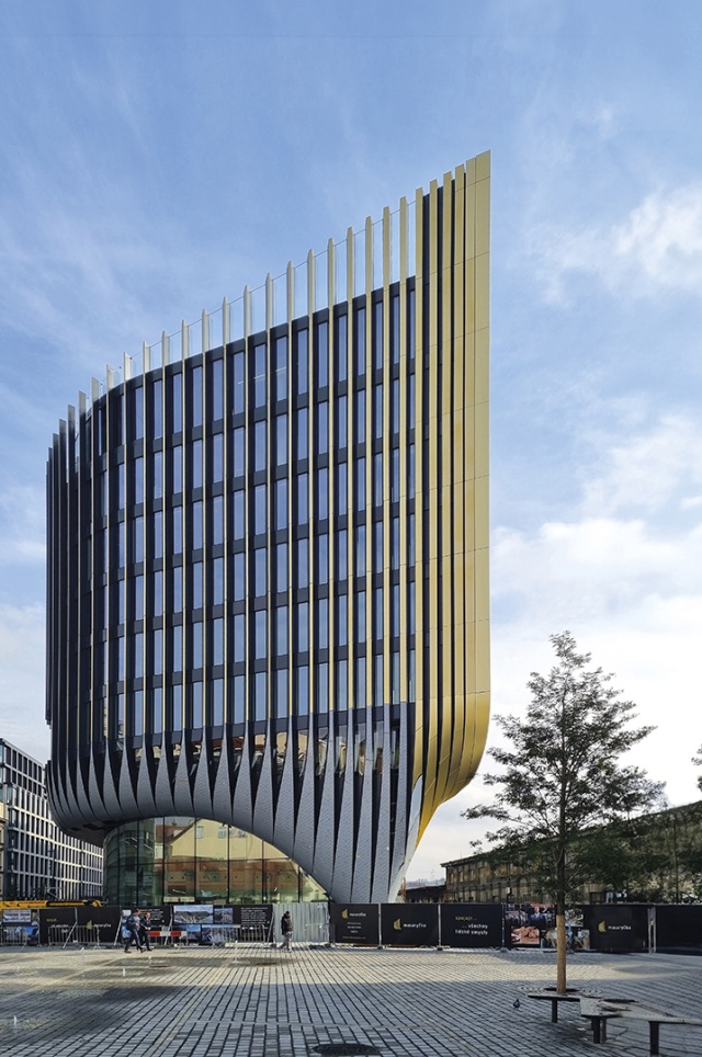Masaryk Centre