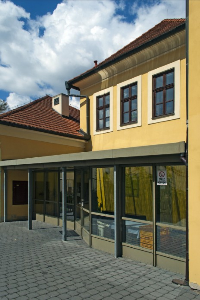 Domov svaté Rodiny