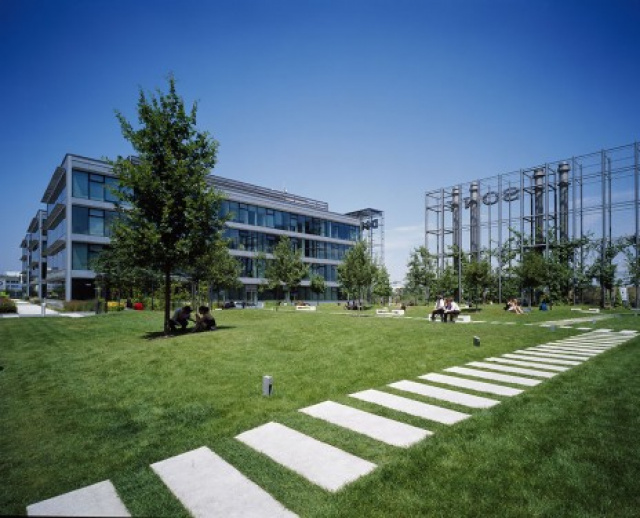 Business Technology Park 01, 03, 05