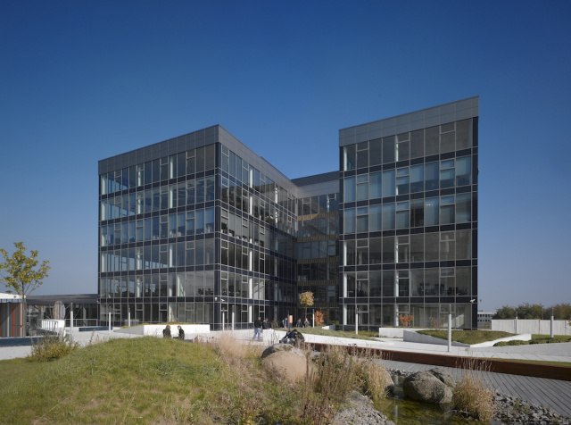Campus Office Park A