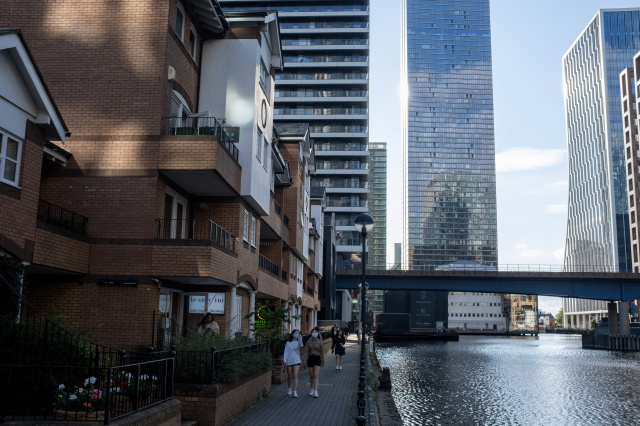 Wardian London