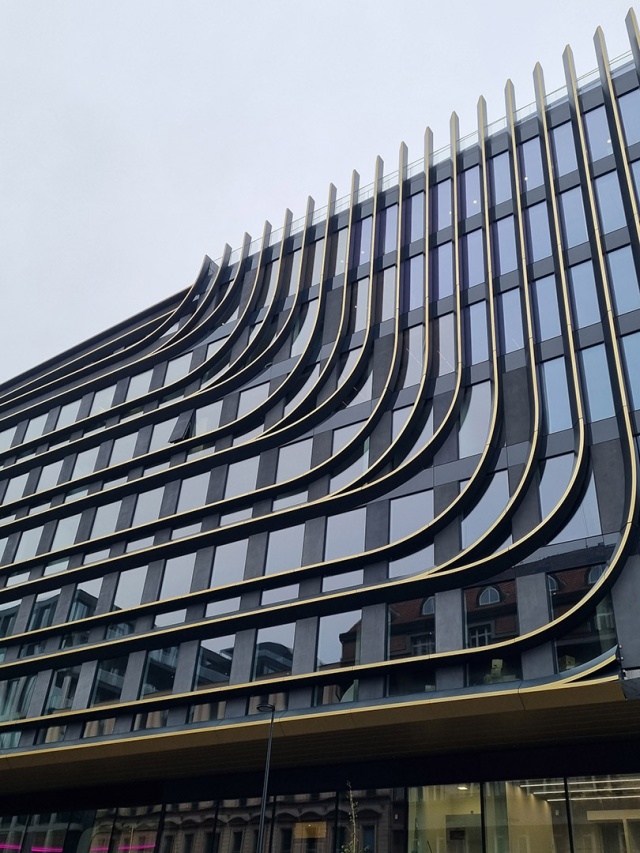 Masaryk Centre