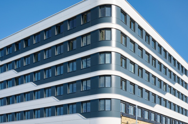 Laurin & Klement Kampus