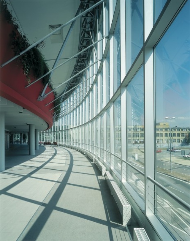 Sazka Arena