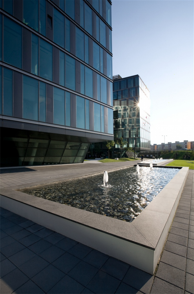 Digital Park II