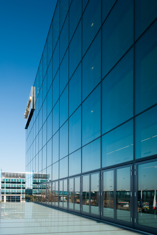 Hotel Europort